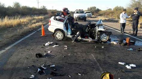 Córdoba 31 Víctimas Fatales Por Accidentes De Tránsito En El Mes De