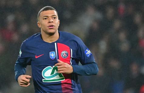 Kylian Mbappe Eyes Arsenal Move To Emulate Thierry Henry G Football