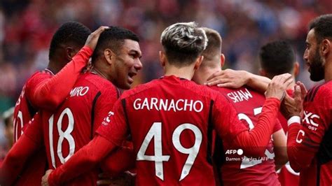 Live Streaming Manchester United Vs Athletic Bilbao Kick Off Wib