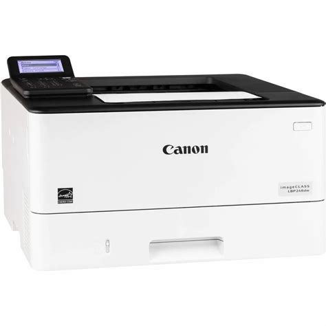 Print Canon Imageclass Lbp Dw Ppm Laser Mono At Piece In