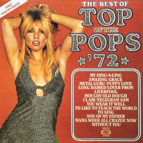 Best Of Top Of The Pops Explicit De Top Of The Poppers En Amazon