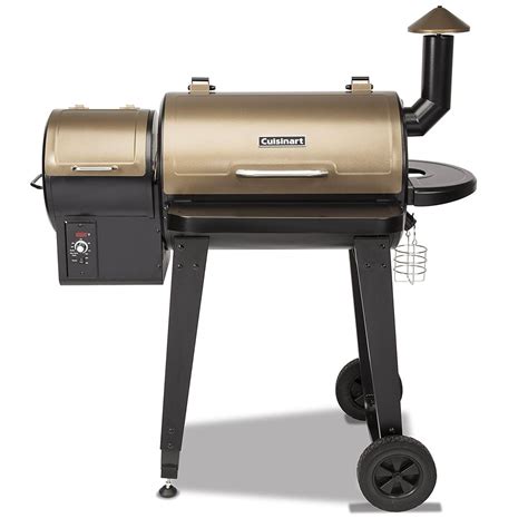 The Best Pellet Smoker And Grills For 2020 - [11 Intriguing Reviews]