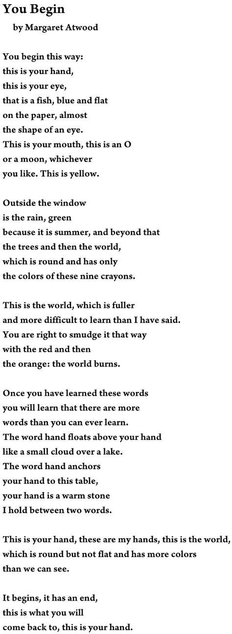 12 Margaret Atwood Poems Ideas Margaret Atwood Poems Words