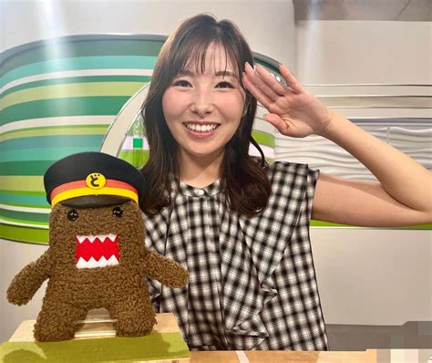 齋藤恵梨さんのインスタグラム写真 齋藤恵梨instagram 「 【ひるまえほっと】 きょうもご覧いただき ありがとうございました