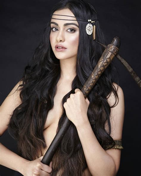 Unseen Hot Sexy Pictures Adah Sharma