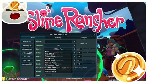 Slime Rancher Mod Menu Free How To Install Mods In Slime Rancher