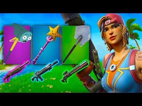 LOSOWY KILOF CHALLENGE W FORTNITE YouTube