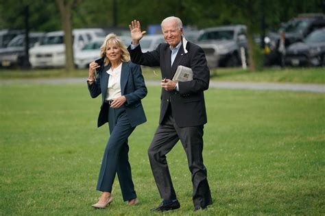 Photos Bidens First Trip Abroad As President Cnn Politics