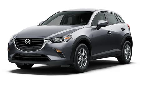 THE 2017 MAZDA CX-3 | Mazda San Francisco