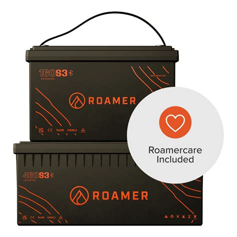 Roamercare