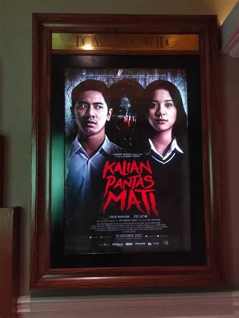 Nonton Film Kalian Pantas Mati Full Movie Kualitas Hd Bukan Telegram