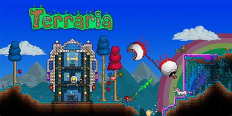 Terraria Juegos De Nintendo 3ds Juegos Nintendo