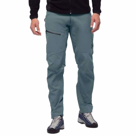 Jobb Og Fritid Norr Na Falketind Flex Heavy Duty Pants Mens