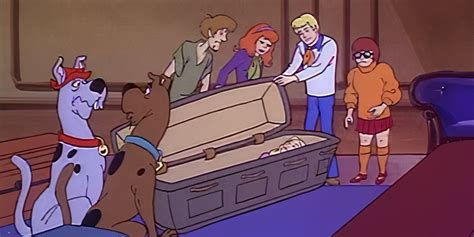 Every Scooby Doo Tv Show Ranked Worst To Best