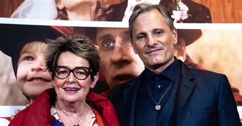 Ghita Nørby Røg I Shitstorm Efter Simi Jan Interview Sådan Kom Viggo
