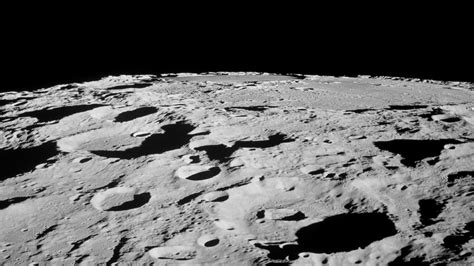 Sonda Privada En La Luna Vio La Tierra Como Si Fuera Un Exoplaneta ⚠️