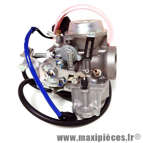 Carburateur Yamaha Mbk D E Majesty Skyliner Maxi Pi Ces