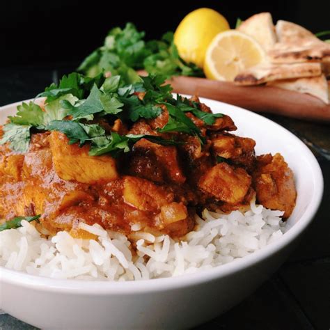 Indian Chicken Recipes Popsugar Food