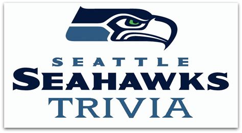 5 Fast Facts About The Seattle Seahawks