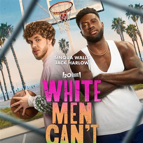 White Men Cant Jump 2024 Full Cast Mara Stacey