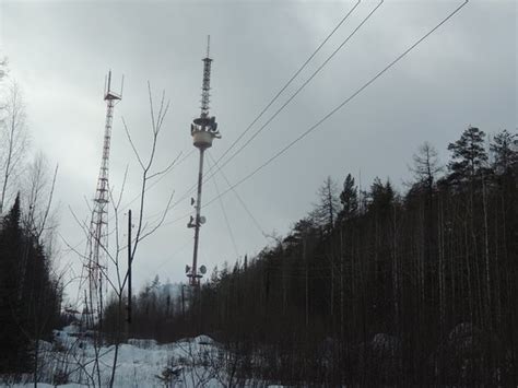Sverdlovsk Oblast Photos - Featured Images of Sverdlovsk Oblast, Urals ...