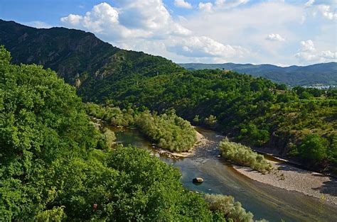 Eastern Rhodopes Mountains Haskovo Province Bulgaria