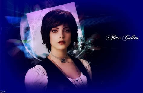 Alice Cullen Series Twilight Hd Wallpaper Pxfuel