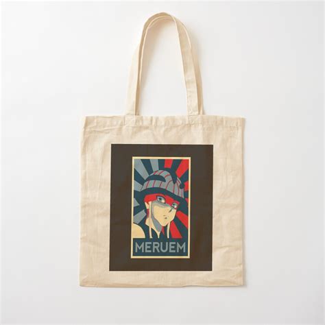 Chrollo Lucilfer Hunter X Hunter Tote Bag Hunter X Hunter Store