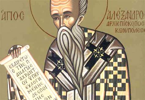 Idei 146 Icoana Cu Sfantul Alexandru Gratuit