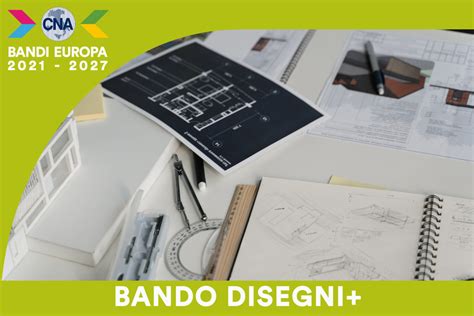 Bando Disegni Valorizza La Creativit Dell Azienda Cna Macerata