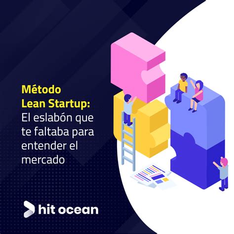 Método Lean Startup El Eslabón Que Te Faltaba Para Entender El Mercado