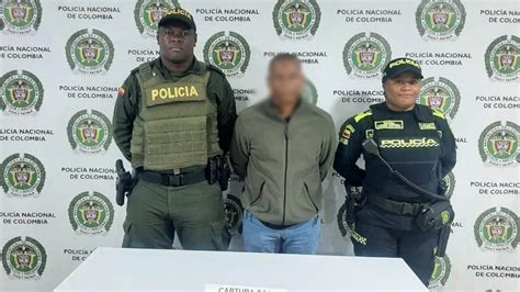 La Policía capturó en recientes operativos a nueve hombres buscados por