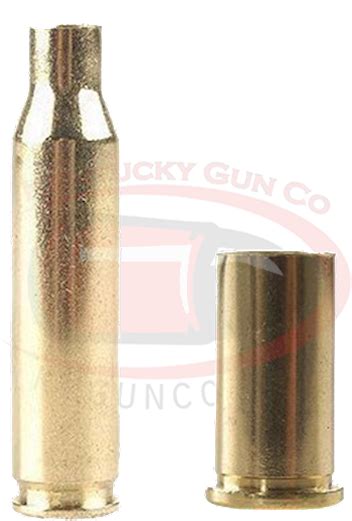 Download Winchester Ammo 45 Gap Unprimed Case 100pk 22 250 Winchester Brass Png Image With No