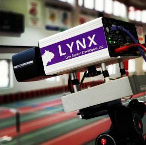 Add Finishlynx Timing Systems To A Track Or Athletics Venue Finishlynx