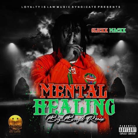 Mental Healing Big Boogie Remix Youtube Music