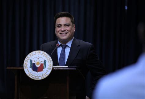 Zubiri Senate To Prioritize Ledac Bills Over Cha Cha Gma News Online