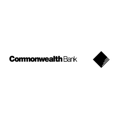 Commonwealth Bank Black vector logo (.EPS) - LogoEPS.com