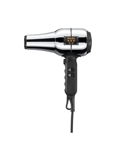 Wahl Secador Barbero Star Barber Dryer