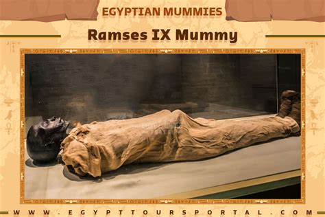 List Of Famous 45 Ancient Egyptian Mummies With Photos 44 Off