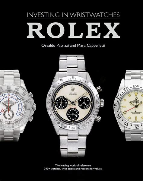 Rolex Investing In Wristwatches In 2024 Rolex Wrist Watch Rolex Models