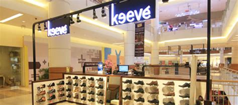 Keeve Summarecon Mall Serpong Store Registrye