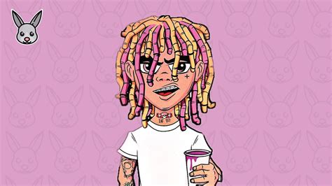 Free Lil Pump X Comethazine Type Beat Purp Yellow Koba Lad New