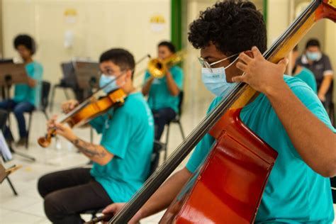 Vale Música recebe palestra sobre mecanismos de financiamento à cultura