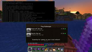 How To Make A Minecraft Server On Raspberry Pi Tom S Hardware