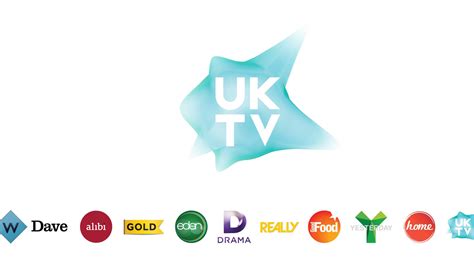 About UKTV | UKTV Corporate Site