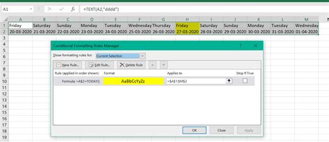 Conditional Formatting Excel 2016 Another Cell Splashlasopa