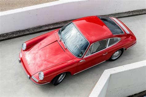 Museu Porsche Revela O Seu Mais Antigo Pela Primeira Vez