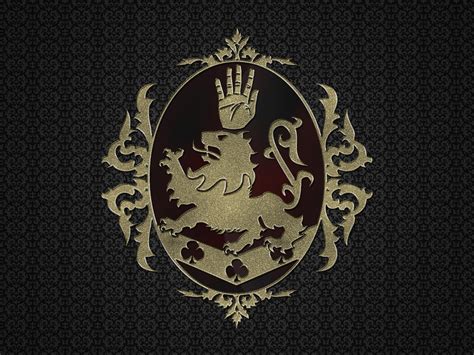 The Cullen Family Crest by Wolverine080976 on DeviantArt