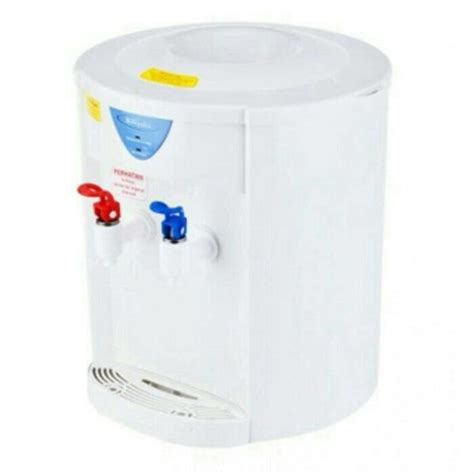 Jual Miyako Wd H Water Dispenser Air Minum Hot Normal Wd H Di