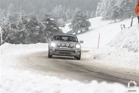 Guide Du Rallye Monte Carlo Historique Le Parcours Les Horaires